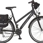 Cozy Souterrain-Half-Basement-Apartment Included 2 Bicycles