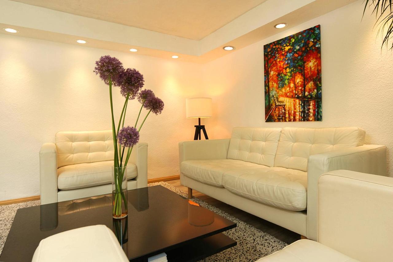 Appartamento Cozy Souterrain-half-basement-apartment Included 2 Bicycles